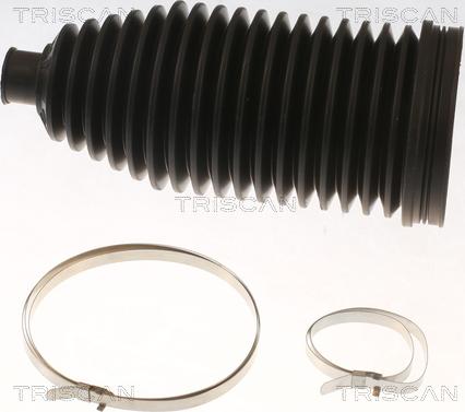 Triscan 8500 23018 - Комплект пыльника, рулевое управление abcparts.ee