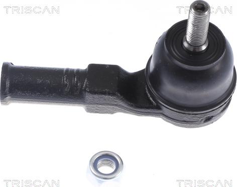 Triscan 8500 23163 - Наконечник рулевой тяги, шарнир abcparts.ee