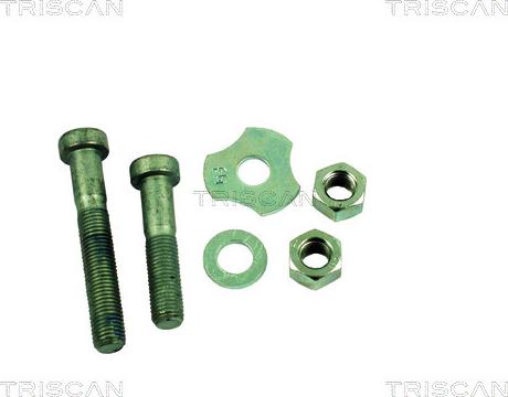Triscan 8500 23812 - Ремкомплект, направляющая стойка abcparts.ee