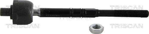 Triscan 8500 23222 - Осевой шарнир рулевой тяги, внутренний abcparts.ee