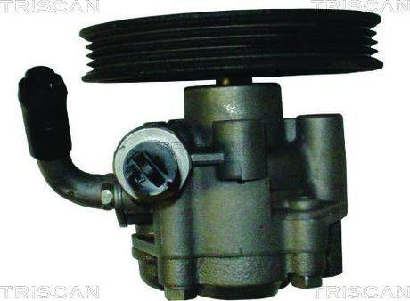 Triscan 8515 69600 - Гидравлический насос, рулевое управление, ГУР abcparts.ee