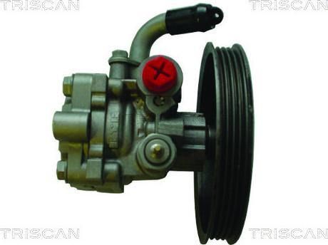 Triscan 8515 69601 - Гидравлический насос, рулевое управление, ГУР abcparts.ee