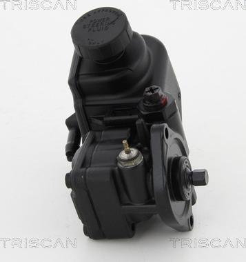 Triscan 8515 65609 - Гидравлический насос, рулевое управление, ГУР abcparts.ee