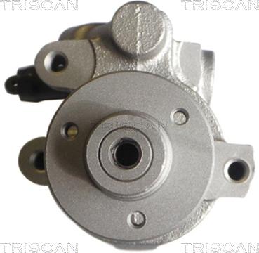 Triscan 8515 25633 - Гидравлический насос, рулевое управление, ГУР abcparts.ee
