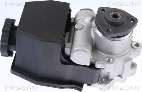 Triscan 8515 23607 - Гидравлический насос, рулевое управление, ГУР abcparts.ee