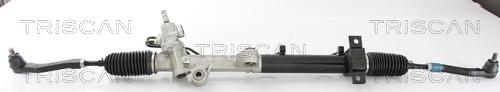 Triscan 8510 44401 - Рулевой механизм, рейка abcparts.ee