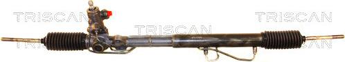 Triscan 8510 42409 - Рулевой механизм, рейка abcparts.ee
