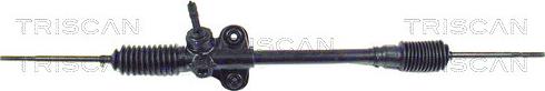Triscan 8510 42302 - Рулевой механизм, рейка abcparts.ee