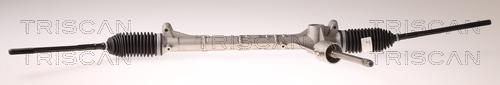 Triscan 8510 29311 - Рулевой механизм, рейка abcparts.ee