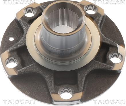 Triscan 8535 29033 - Ступица колеса, поворотный кулак abcparts.ee