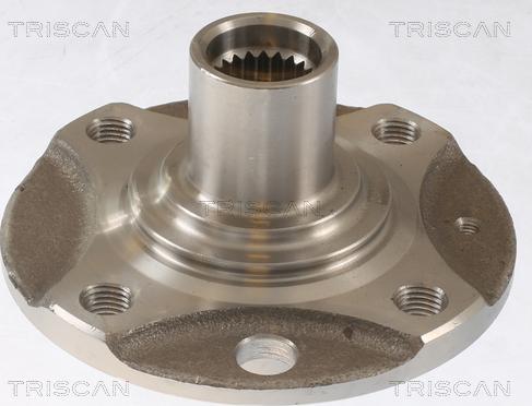 Triscan 8535 24001 - Ступица колеса, поворотный кулак abcparts.ee