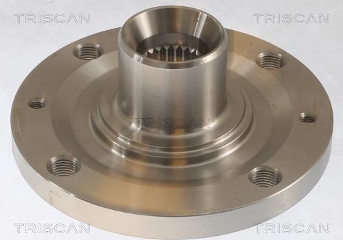 Triscan 8535 28002 - Ступица колеса, поворотный кулак abcparts.ee