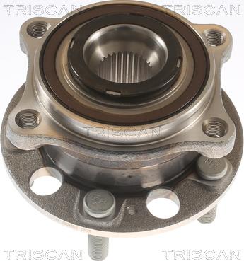 Triscan 8530 43259 - Комплект подшипника, ступицы колеса abcparts.ee