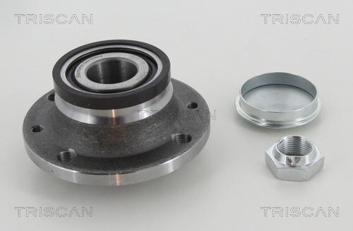 Triscan 8530 15228 - Комплект подшипника, ступицы колеса abcparts.ee