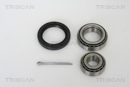 Triscan 8530 16001 - Комплект подшипника, ступицы колеса abcparts.ee