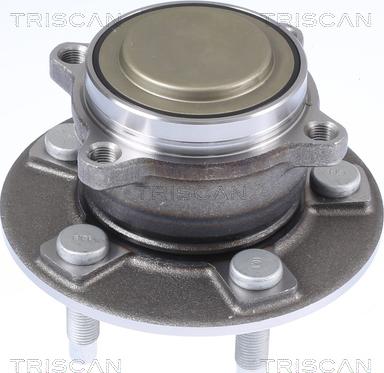 Triscan 8530 81101 - Комплект подшипника, ступицы колеса abcparts.ee