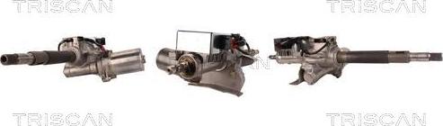 Triscan 8520 24701 - Рулевая колонка abcparts.ee