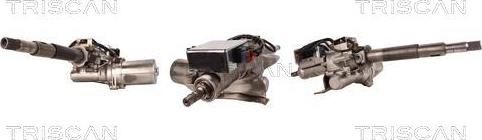 Triscan 8520 24702 - Рулевая колонка abcparts.ee