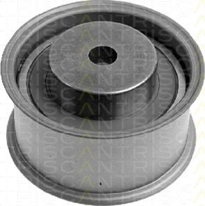 Triscan 8646 42202 - Направляющий ролик, зубчатый ремень ГРМ abcparts.ee
