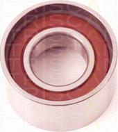 Triscan 8646 50118 - Натяжной ролик, зубчатый ремень ГРМ abcparts.ee
