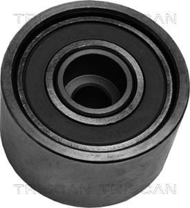 Triscan 8646 60102 - Натяжной ролик, зубчатый ремень ГРМ abcparts.ee