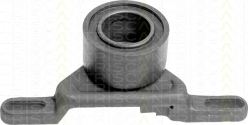 Triscan 8646 16103 - Натяжной ролик, зубчатый ремень ГРМ abcparts.ee
