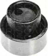 Triscan 8646 10101 - Натяжной ролик, зубчатый ремень ГРМ abcparts.ee