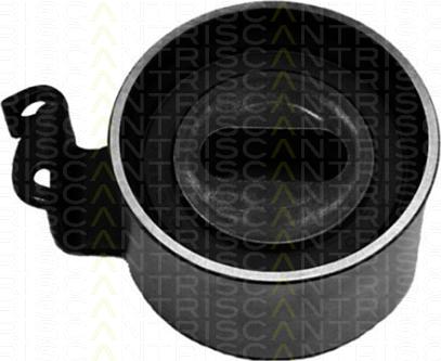 Triscan 8646 10117 - Натяжной ролик, зубчатый ремень ГРМ abcparts.ee