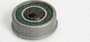 Triscan 8646 10128 - Натяжной ролик, зубчатый ремень ГРМ abcparts.ee