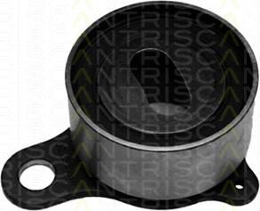 Triscan 8646 13104 - Натяжной ролик, зубчатый ремень ГРМ abcparts.ee