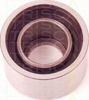 Triscan 8646 17202 - Направляющий ролик, зубчатый ремень ГРМ abcparts.ee