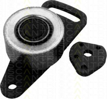 Triscan 8646 25103 - Натяжной ролик, зубчатый ремень ГРМ abcparts.ee