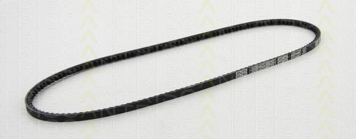 Triscan 8640 101100 - Клиновой ремень, поперечные рёбра abcparts.ee