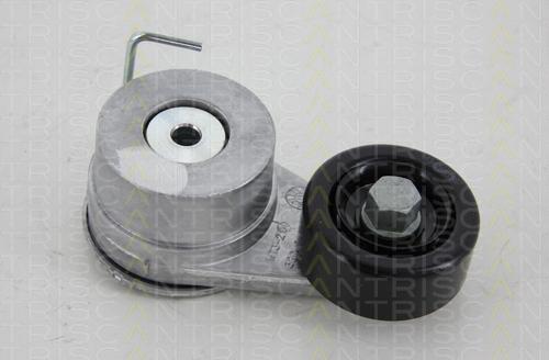 Triscan 8641 431003 - Ролик, поликлиновый ремень abcparts.ee