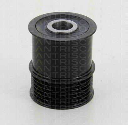 Triscan 8641 654001 - Шкив генератора, муфта abcparts.ee