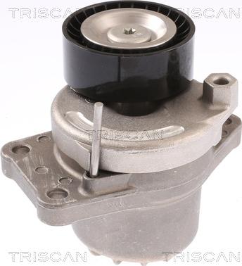 Triscan 8641 103051 - Натяжитель, поликлиновый ремень abcparts.ee