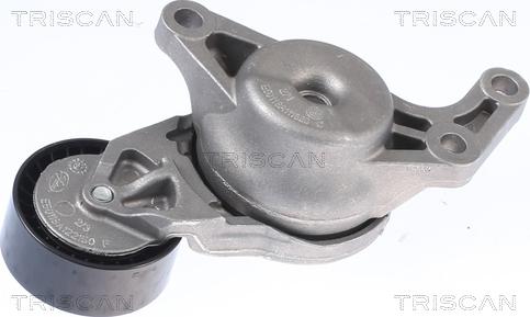 Triscan 8641 103052 - Натяжитель, поликлиновый ремень abcparts.ee