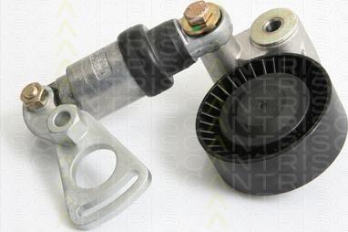 Triscan 8641 113033 - Натяжитель, поликлиновый ремень abcparts.ee