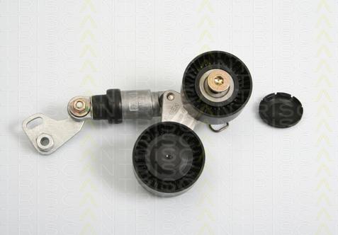 Triscan 8641 113020 - Натяжитель, поликлиновый ремень abcparts.ee