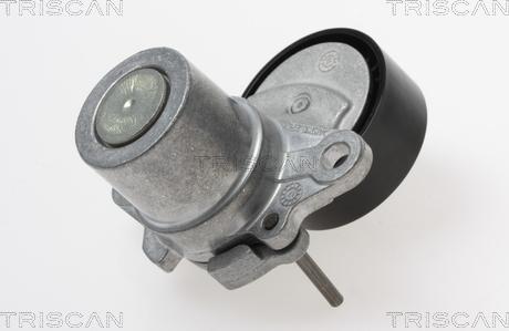 Triscan 8641 293055 - Натяжитель, поликлиновый ремень abcparts.ee