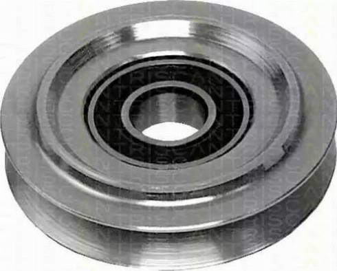 Triscan 8641 292003 - Направляющий ролик, клиновой ремень abcparts.ee