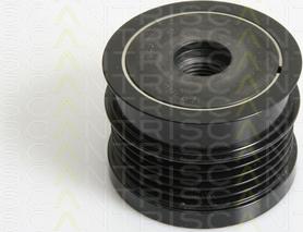 Triscan 8641 244002 - Шкив генератора, муфта abcparts.ee
