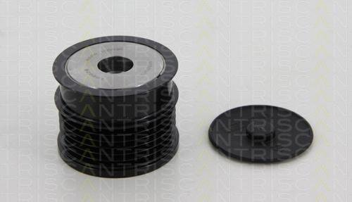 Triscan 8641 244013 - Шкив генератора, муфта abcparts.ee