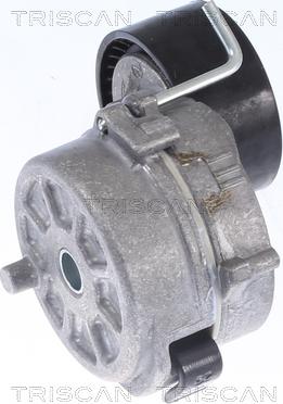 Triscan 8641 283010 - Натяжитель, поликлиновый ремень abcparts.ee