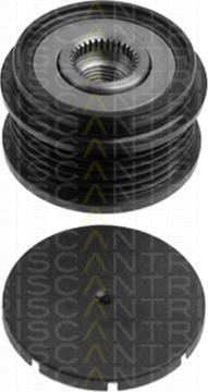 Triscan 8641 234005 - Шкив генератора, муфта abcparts.ee