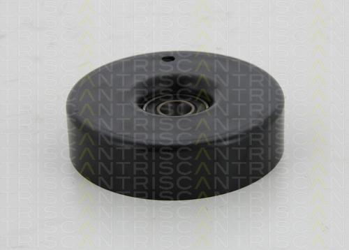 Triscan 8641 232017 - Ролик, поликлиновый ремень abcparts.ee