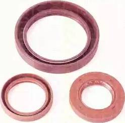 Triscan 8648 10005 - Уплотняющее кольцо, распредвал abcparts.ee