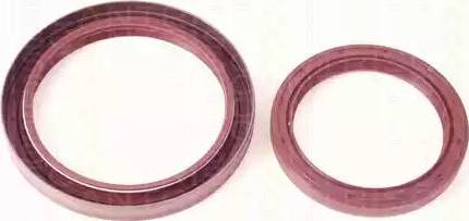 Triscan 8648 10003 - Уплотняющее кольцо, распредвал abcparts.ee