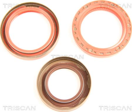 Triscan 8648 24003 - Уплотняющее кольцо, распредвал abcparts.ee