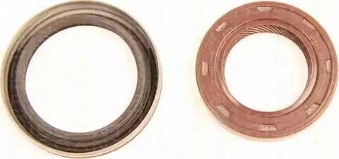 Triscan 8648 24002 - Уплотняющее кольцо, распредвал abcparts.ee